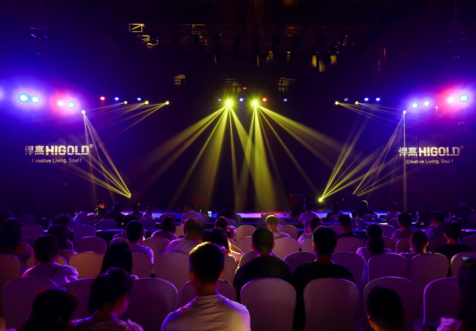 流水不爭先爭滔滔不絕，悍高不爭先爭連綿不斷，第10站?長沙！