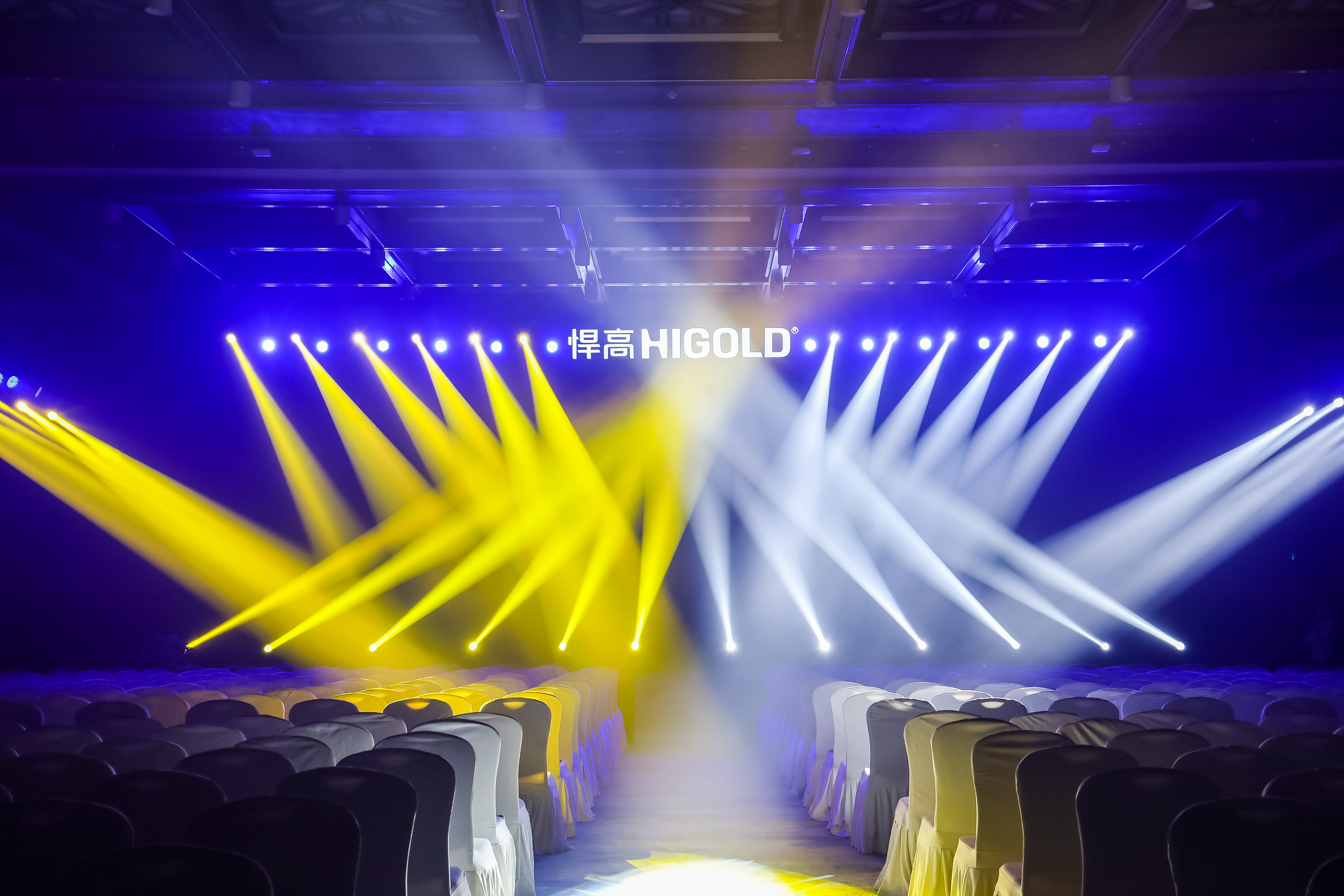 逆勢前行，擴店開業！悍高第20站?南寧發布會火爆全城