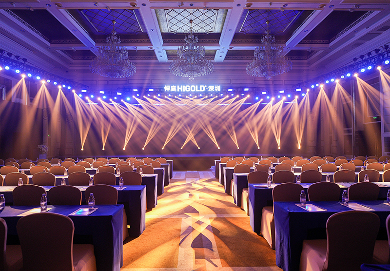 耀動(dòng)大灣區(qū)，悍高新品發(fā)布會(huì)深圳站 ，暨深惠旗艦店隆重開業(yè)