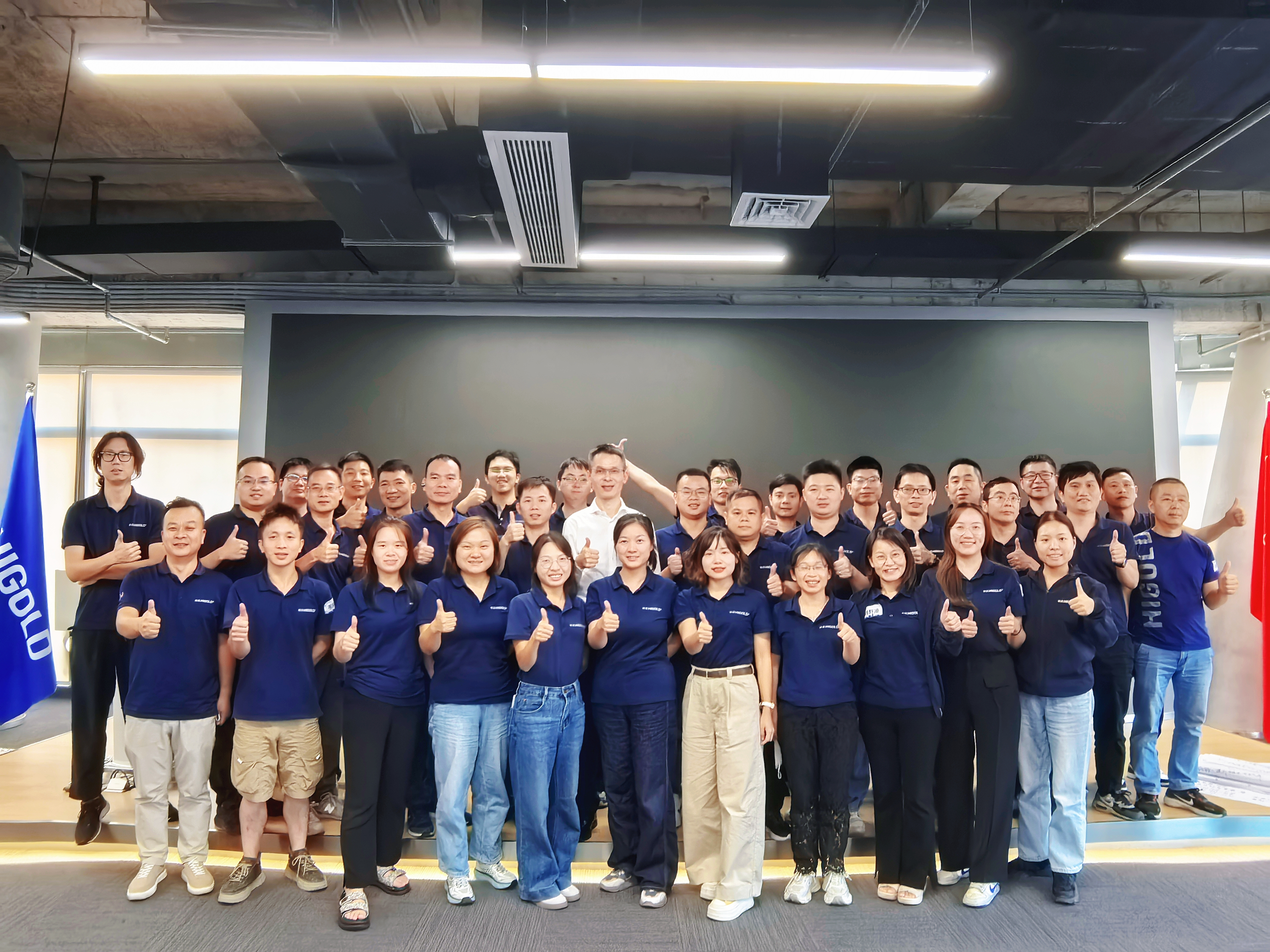 ?實戰(zhàn)賦能 提質(zhì)增效 | 精益六西格瑪綠帶訓(xùn)練營第一階段圓滿收官！