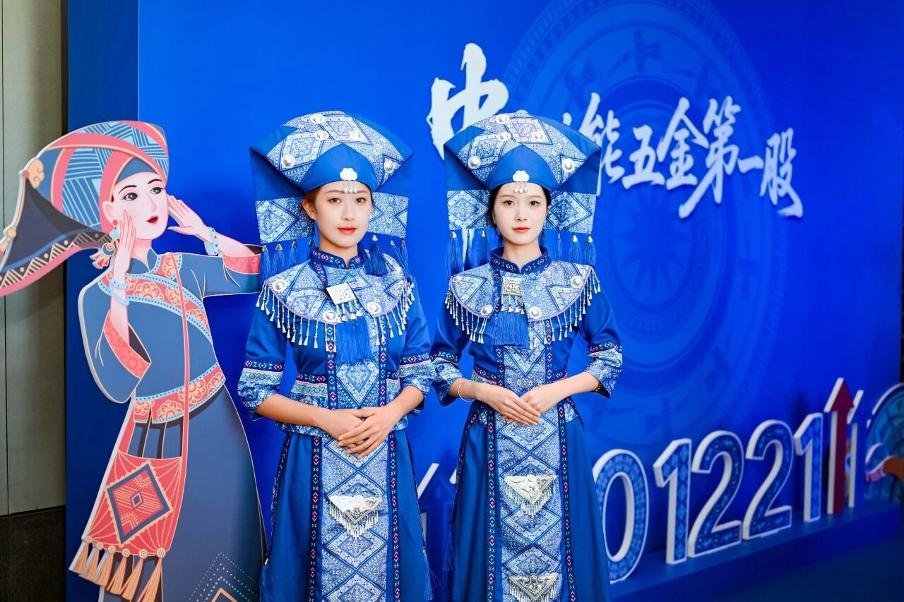 悍高·全球發布會南寧站｜邕水含章，萬象興航！【巡回第81城】